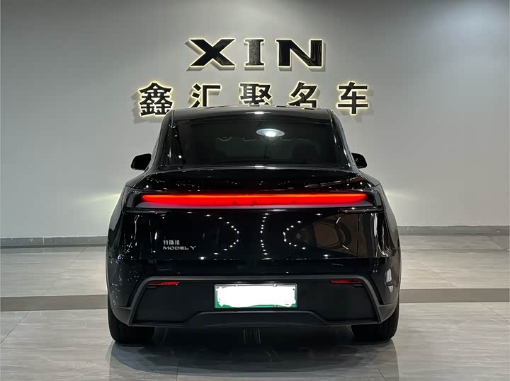 Фото 5 - Tesla Model Y