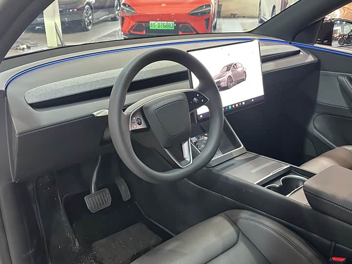 Фото 7 - Tesla Model Y