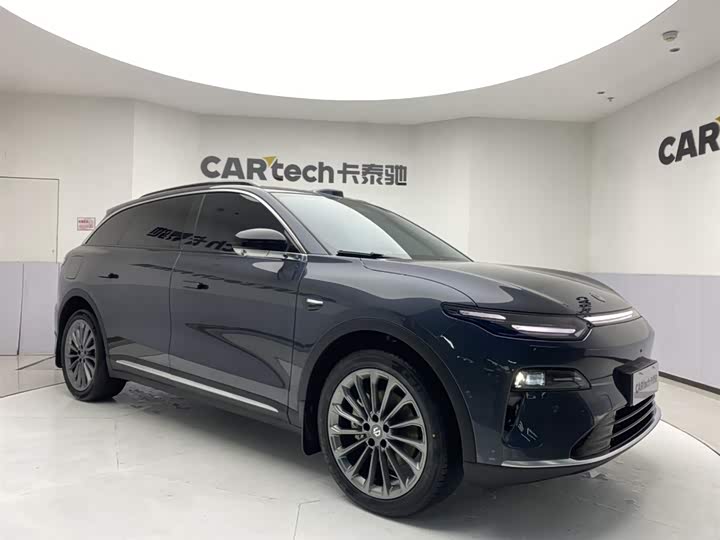 Фото 2 - Leapmotor C11