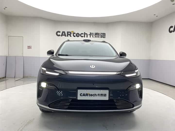 Фото 3 - Leapmotor C11