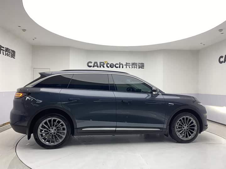 Фото 4 - Leapmotor C11