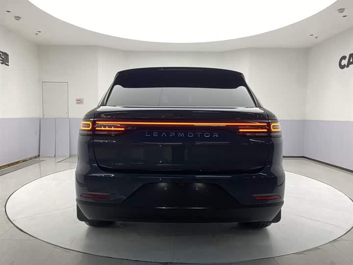 Фото 6 - Leapmotor C11