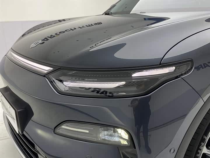 Фото 9 - Leapmotor C11