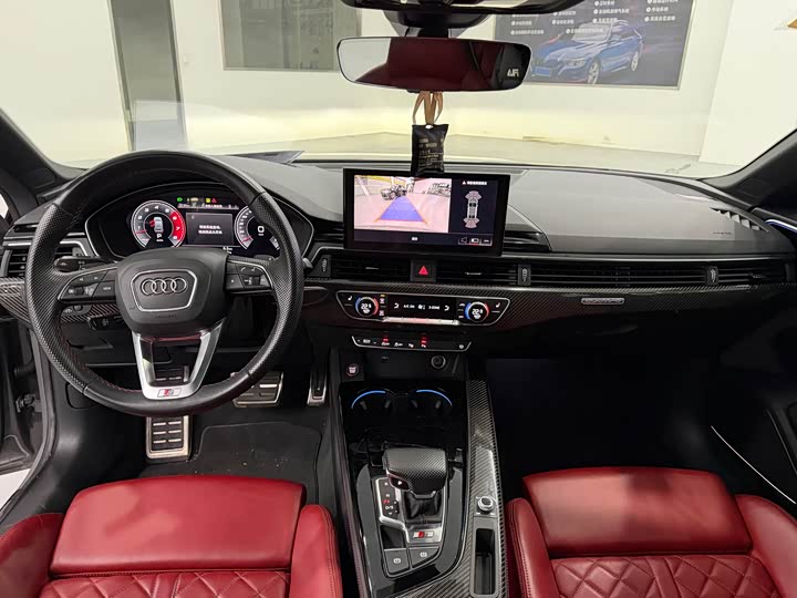 Photo 7 - Audi S5