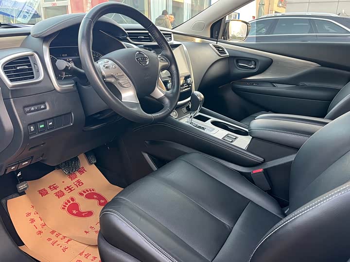 Фото 4 - Nissan Murano