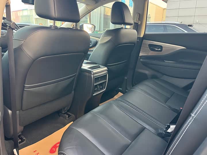 Фото 5 - Nissan Murano