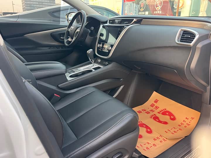 Фото 6 - Nissan Murano