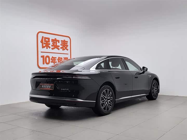 Фото 2 - Chery Fulwin A9L