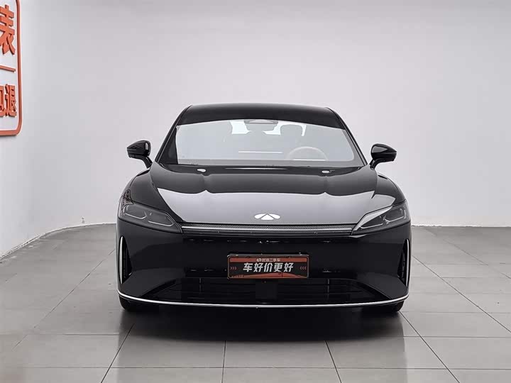 Фото 3 - Chery Fulwin A9L