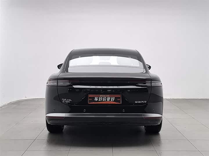 Фото 4 - Chery Fulwin A9L