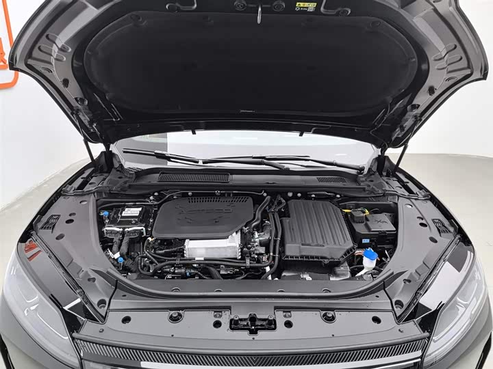 Фото 6 - Chery Fulwin A9L