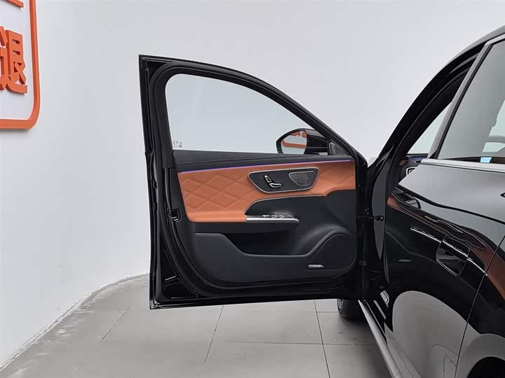 Фото 8 - Chery Fulwin A9L