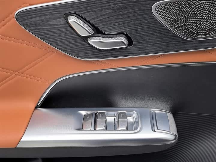 Фото 9 - Chery Fulwin A9L