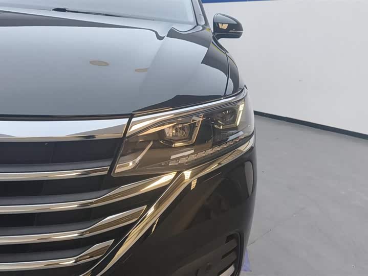 Photo 5 - Volkswagen Viloran