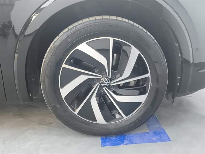 Photo 6 - Volkswagen Viloran