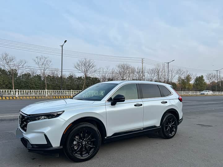 Фото 1 - Honda CR-V