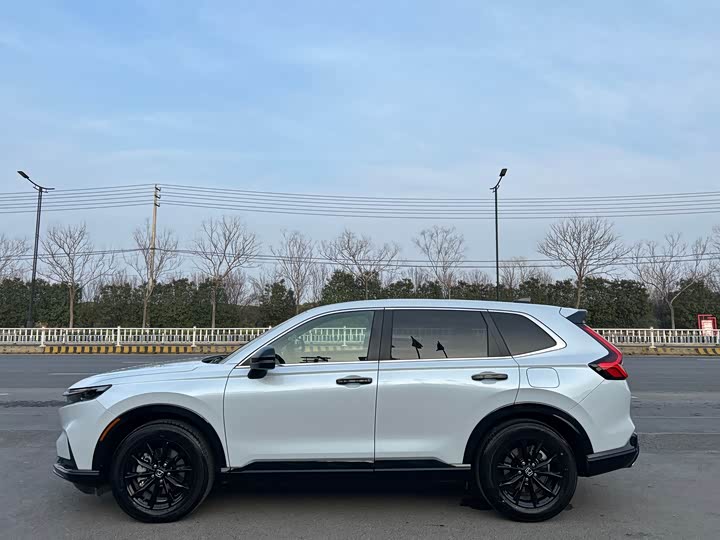 Фото 2 - Honda CR-V