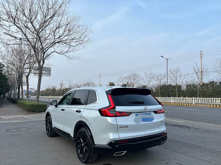 Фото 3 - Honda CR-V