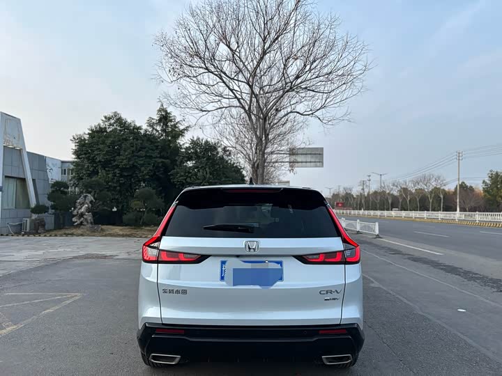 Фото 4 - Honda CR-V