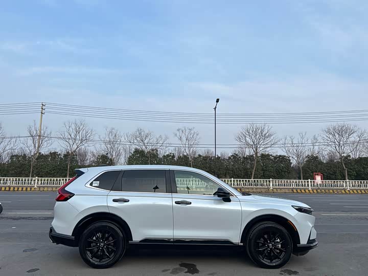 Фото 6 - Honda CR-V