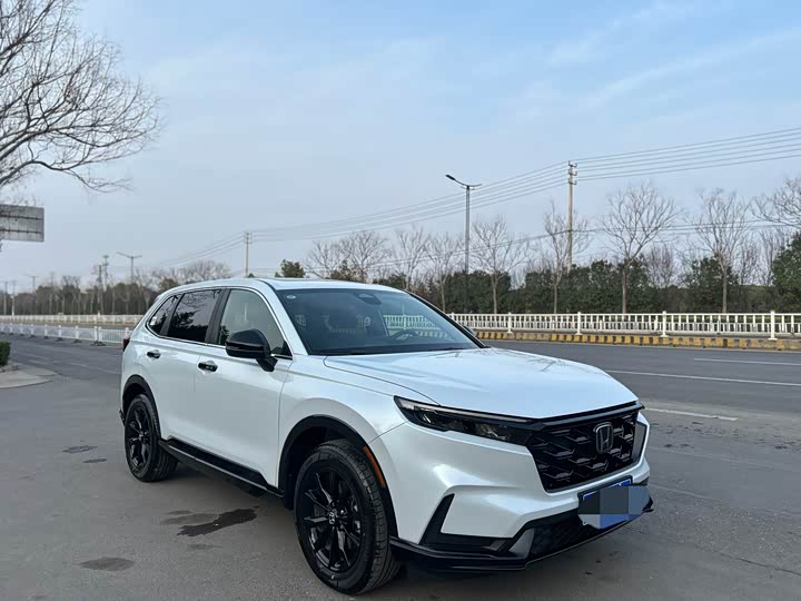 Фото 7 - Honda CR-V