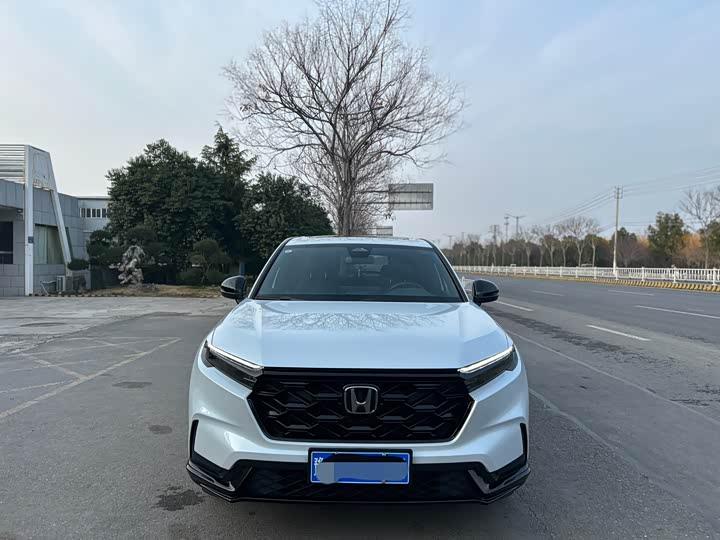 Фото 8 - Honda CR-V