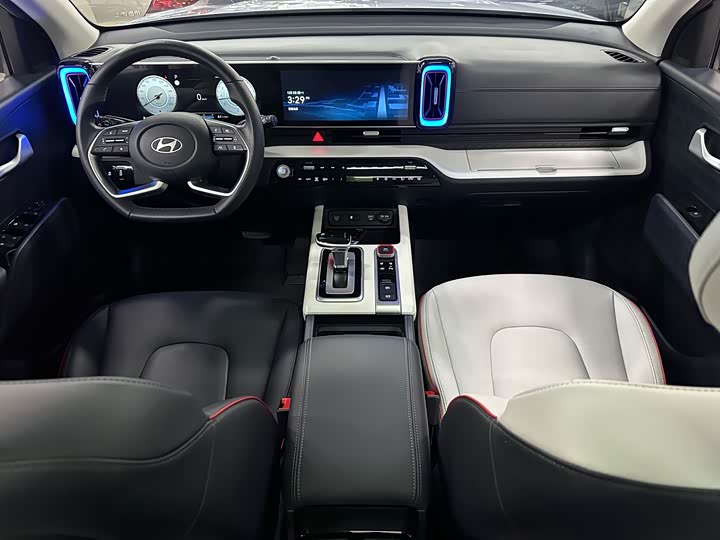 Photo 5 - Hyundai ix35 (Mufasa)