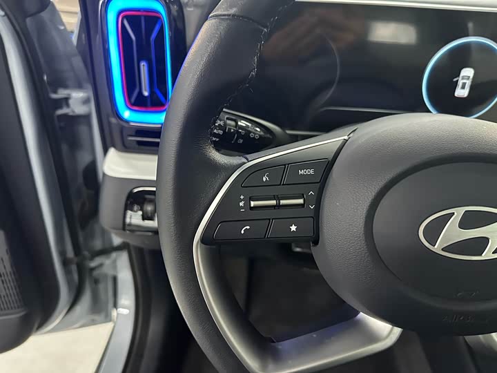 Photo 7 - Hyundai ix35 (Mufasa)