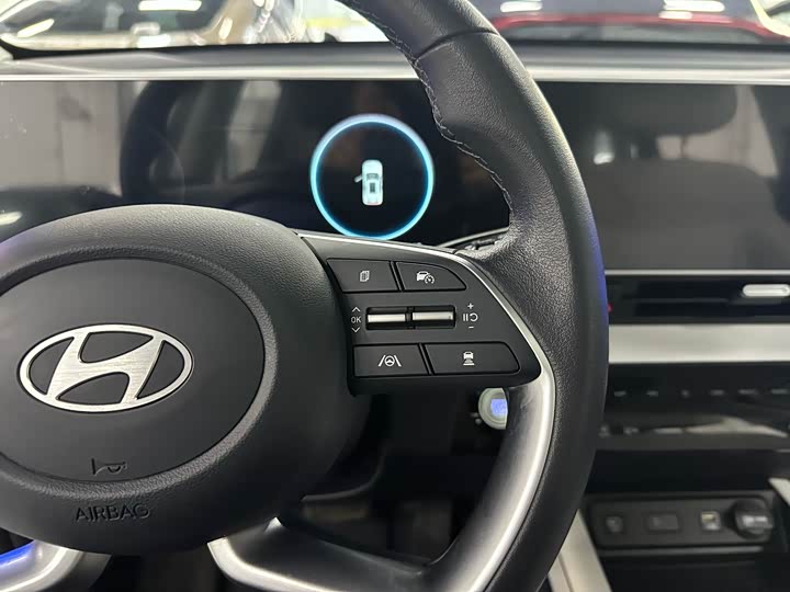 Photo 8 - Hyundai ix35 (Mufasa)