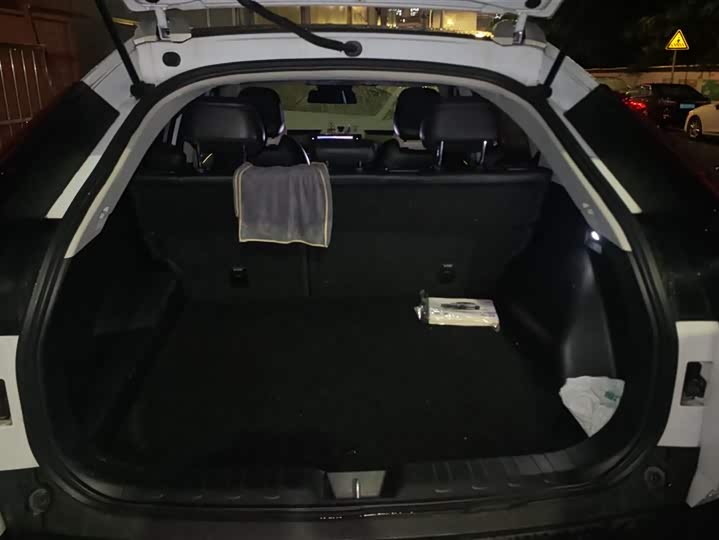 Фото 4 - GAC Trumpchi Emkoo