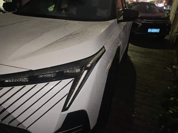 Фото 5 - GAC Trumpchi Emkoo