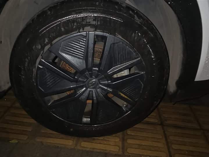 Фото 6 - GAC Trumpchi Emkoo