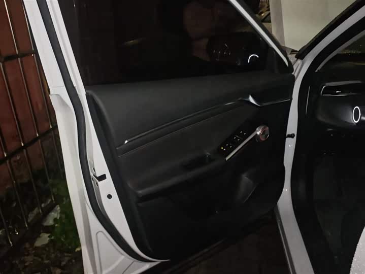 Фото 7 - GAC Trumpchi Emkoo