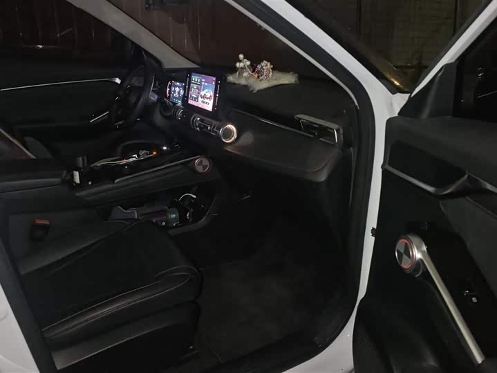 Фото 8 - GAC Trumpchi Emkoo