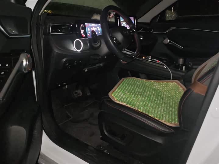 Фото 9 - GAC Trumpchi Emkoo