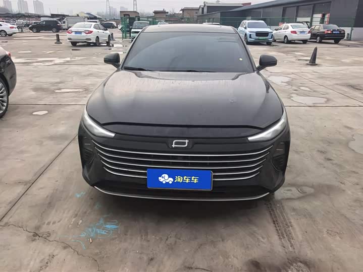 Photo 2 - Bestune B70