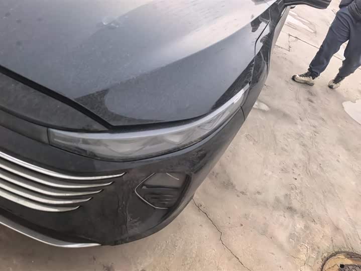 Photo 5 - Bestune B70