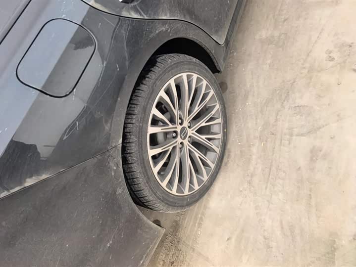 Photo 6 - Bestune B70