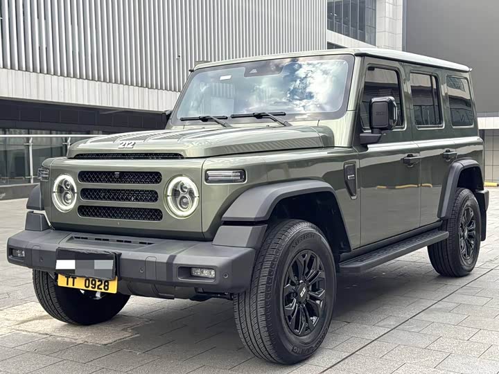 Фото 1 - BAW 212 T01