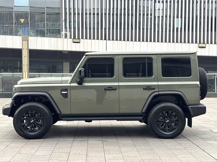 Фото 6 - BAW 212 T01