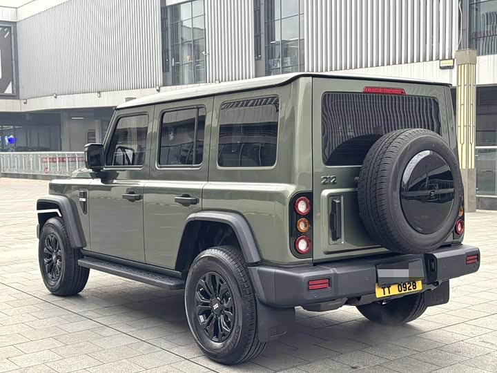 Фото 7 - BAW 212 T01