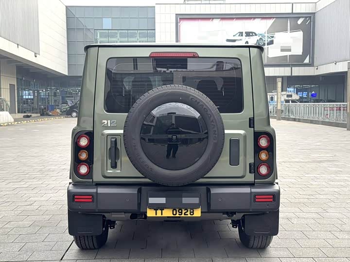 Фото 8 - BAW 212 T01