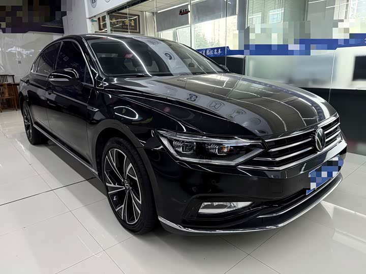 Фото 3 - Volkswagen Magotan