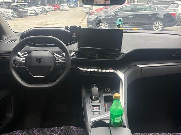 Фото 6 - Peugeot 4008