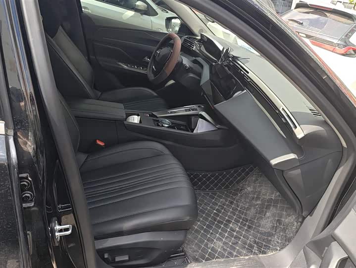 Фото 8 - Peugeot 408X