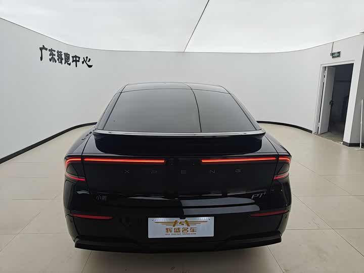 Фото 5 - XPeng F57