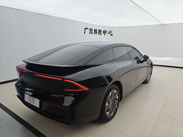 Фото 6 - XPeng F57