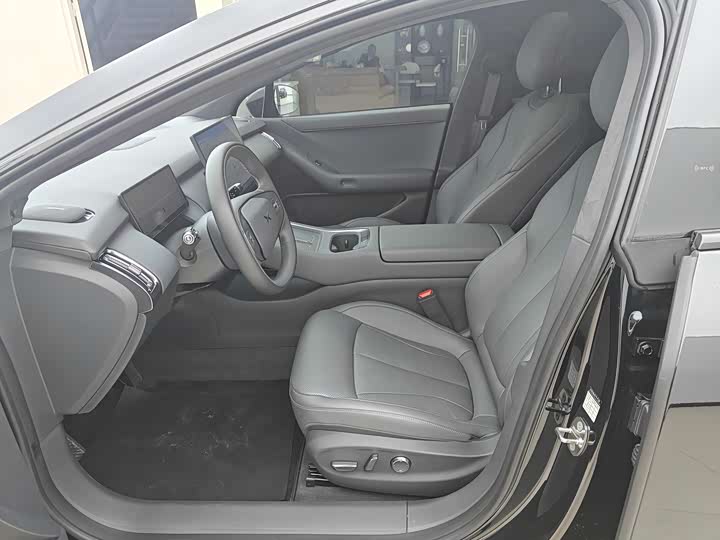 Фото 7 - XPeng F57