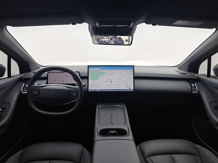 Фото 8 - XPeng F57