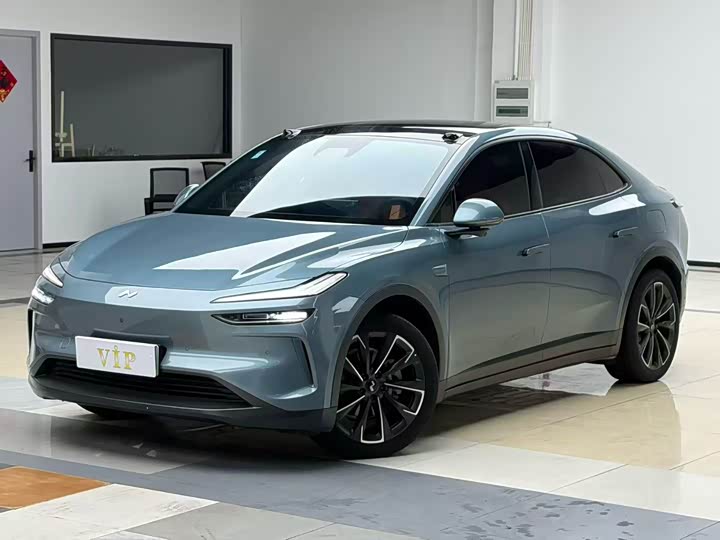 Фото 1 - Nio Onvo L60